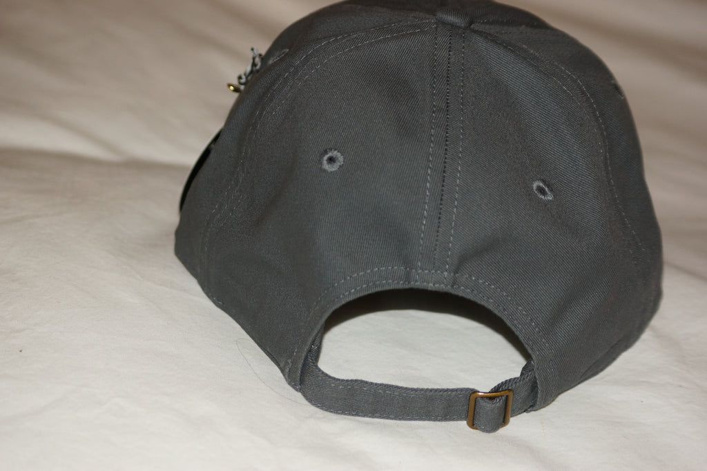 HELIOTUDE - Econscious Organic Baseball Cap